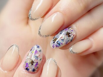 サロン ド ワカ(Salon de WAKA)/