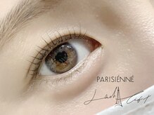 ダイヤモンドアイズ 北千住店(DIAMOND EYES)/パリジェンヌラッシュリフト