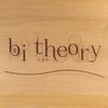 ビ セオリー(bi theory)のお店ロゴ