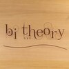 ビ セオリー(bi theory)ロゴ