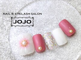 FOOTネイル☆￥8980