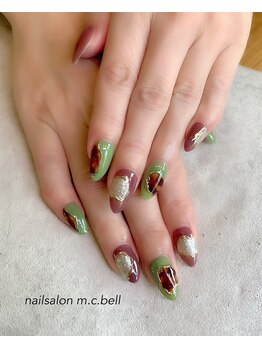 エムシーベル(m.c bell)/