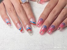 モモネイル 蒲田店(MOMOネイル)/デザスカ