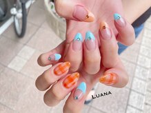 ルアナ 長居店(Luana)/90min