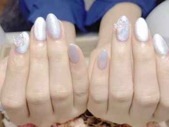 ミスシュガーネイル(MS Sugar Nail)/