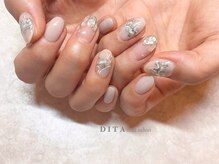 ディタ(DITA)/定額Artコース￥９９８０