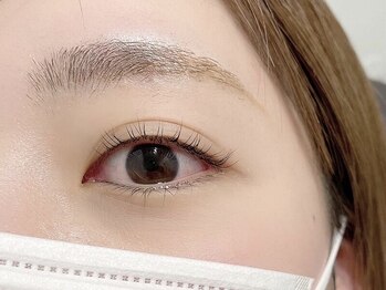 アイラ 亀田店(EYELA)/ラッシュリフト