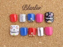 ブランロール 中目黒店(Blanl'or)/FOOT メキシカン★￥13,180