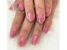 エクルビューティーツー(ECRU Beauty 2)/ワンカラーネイル