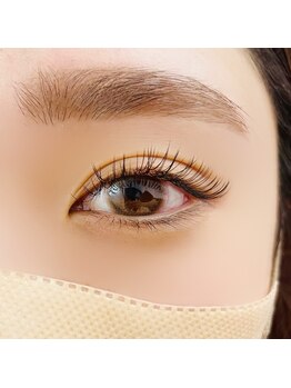 デイドット バイ リロ 札幌(de. by Liro)/エクステ