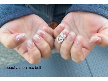 エムシーベル(m.c bell)/