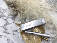 アンド アール(and.R)/まつ毛美容液ラッシュアディクト