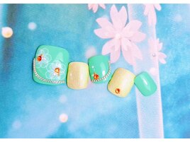 2024シーズン【桜・梅・式典】