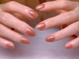 クリアワンカラー