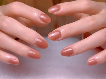 アイリス(Iris)/クリアワンカラー