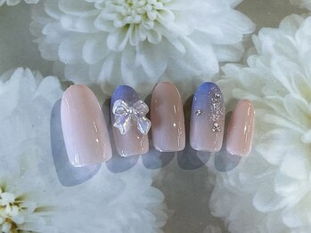 リムピッド せんげん台店(Limpid)/【選べるデザインコース】