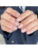 リノ(lino)/フレンチネイル 4/18