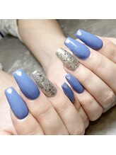 プリマ(Prima)/スカルプ