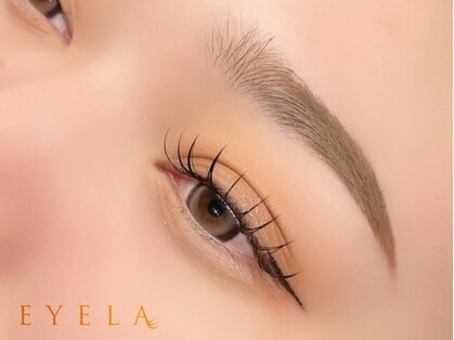 アイラ 新越谷店(EYELA)の写真