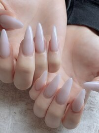 スカルプワンカラー