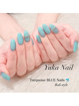 ユカネイル(Yuka Nail)/