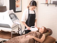 サロン ルアナ(salon luana)