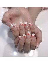 クリスタルネイルサロン(Crystal Nail)/ワンホンネイル