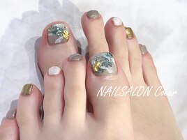 デザイン相談コース￥9350