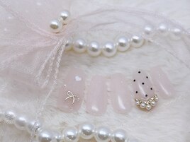 ワンホンデザイン　¥8480