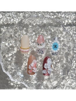 エムエムエスケイ(Mmsk)/アートし放題