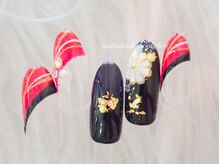 フェリーチェ(nail salon＆school felice)/ダイヤモンドコース￥10340