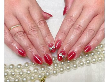 マグロ ネイルサロン/