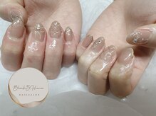 ブロックファイブハナ(Block 5 HANA)/