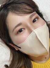 アイコトバ バイ ジュモク(アイコトバ by Jumoku)/オーガニックラッシュリフト