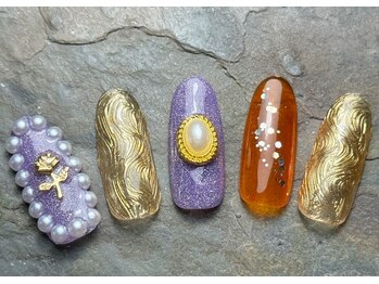 マジックミラー/