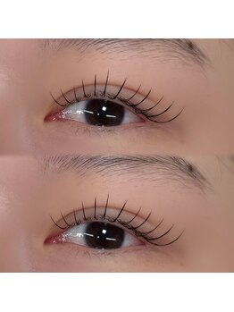 チル アンド アイ 船橋駅前店(Chill&Eye)/まつ毛パーマ/ラッシュリフト