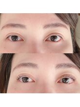 ウチニィ(uchiny)/30分まつげパーマ