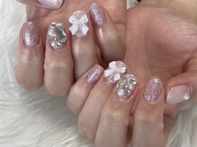 ヴェリタネイル(Verita nail)/定額デザイン