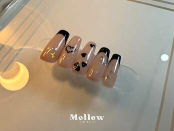 メロー バイ シェリーラメール 船橋店(Mellow by Cherie la mer)/フレンチ定額コース