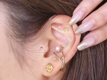 アイリス ビューティーサロン(iRiS Beayty salon)/