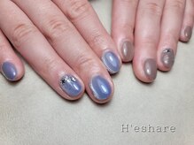 エシェール(H'eshare)/