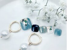 シャルム(Charm)/5月【定額】トレンドコース