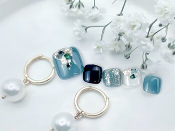 シャルム(Charm)/5月【定額】トレンドコース