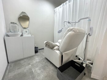 ホワイトニングショップ 焼津店/ホワイトニングショップ焼津店