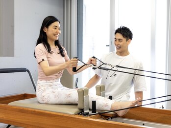 イレ 名古屋栄(ile)/姿勢矯正/骨盤矯正/猫背矯正