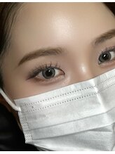 アンジュ(Ange)/立ち上げカール★