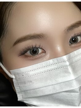 アンジュ(Ange)/立ち上げカール★