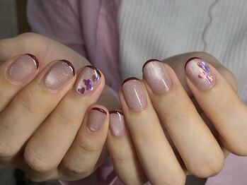 シンプルアート