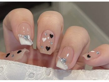 フォーミー(4.me)/アートパーツやり放題