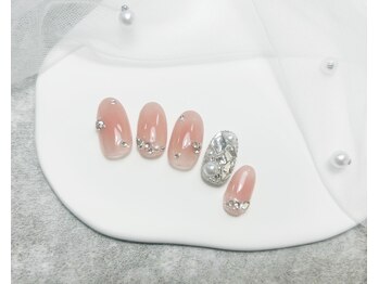 アスピー 名駅店(Aspii)/こだわり定額デザイン